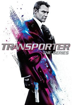 Перевозчик / Transporter: The Series (2012)