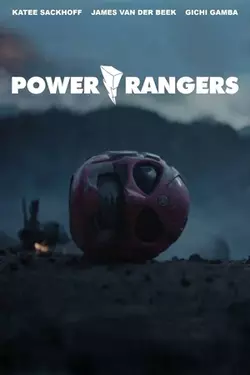 Могучие рейнджеры / Power/Rangers (2015)