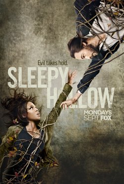 Сонная Лощина / Sleepy Hollow (2013)