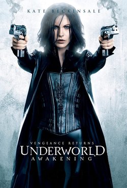 Другой мир: Пробуждение / Underworld: Awakening (2012)