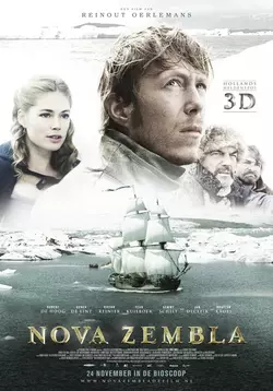Новая Земля / Nova Zembla (2011)