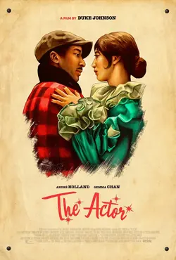 Актёр / The Actor (2025)