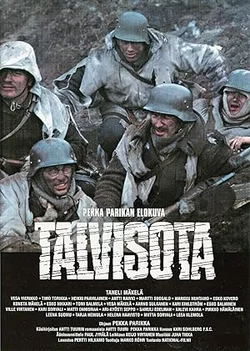 Зимняя Война / Talvisota (1989)