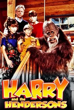 Гарри и Хендерсоны / Harry and the Hendersons (1991)