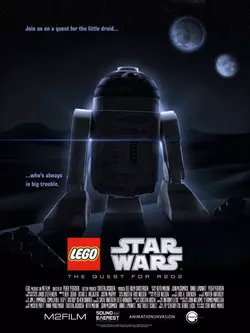 ЛЕГО Звездные войны: Поиск R2-D2 / LEGO Star Wars: The Quest for R2-D2 (2009)