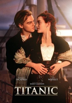 Титаник / Titanic (1997)