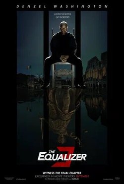 Великий уравнитель 3 / The Equalizer 3 (2023)