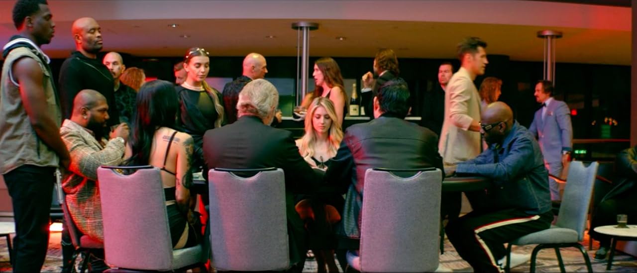 Кадр из фильма Король улиц / Lord of the Streets Кадр из фильма Король улиц / Lord of the Streets