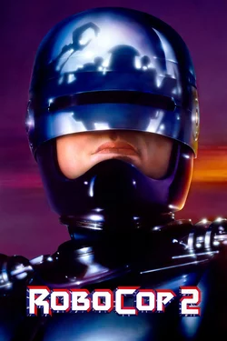 Робокоп 2 / RoboCop 2 (1990)