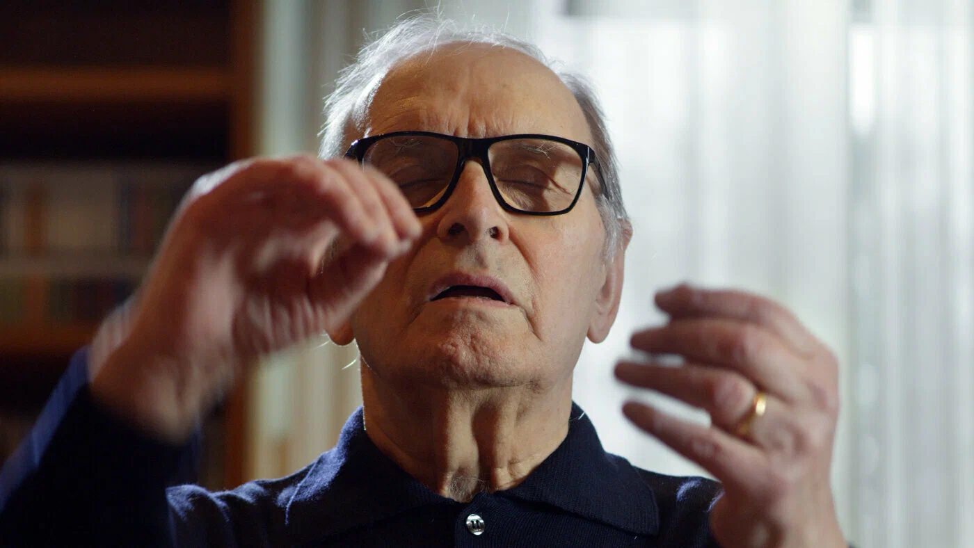 Увеличить изображение Кадр из фильма