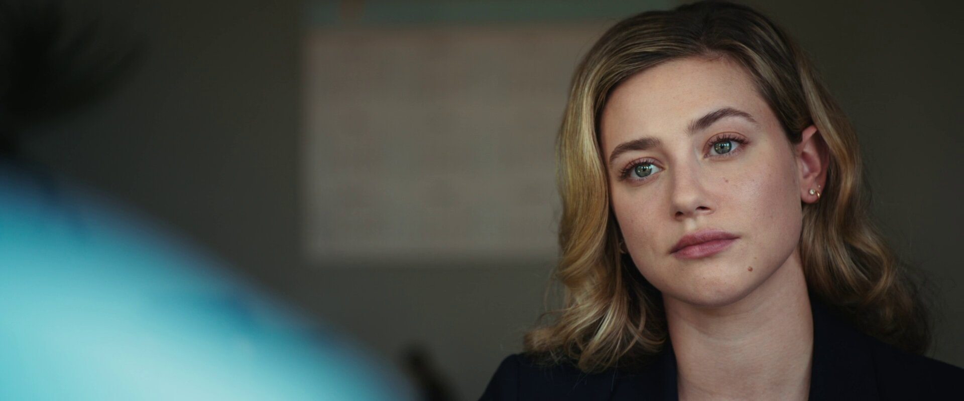 Увеличить изображение Кадр из фильма