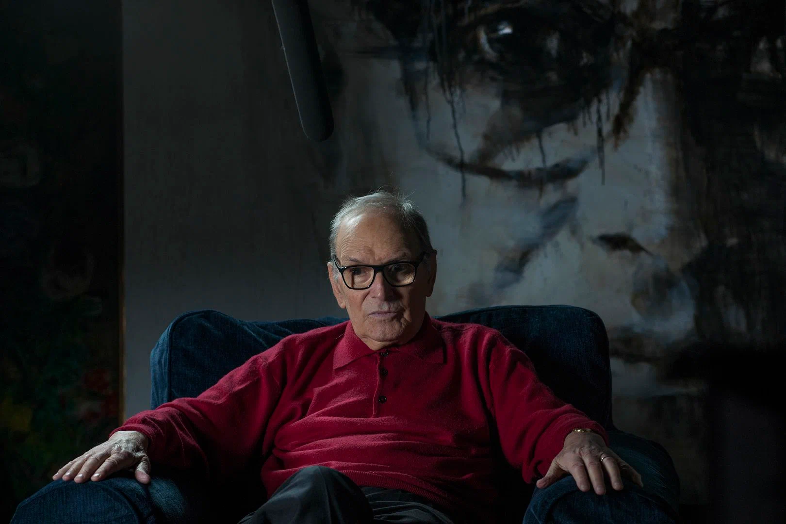 Увеличить изображение Кадр из фильма