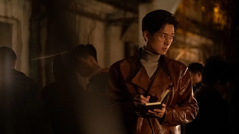 Увеличить изображение Кадр из фильма