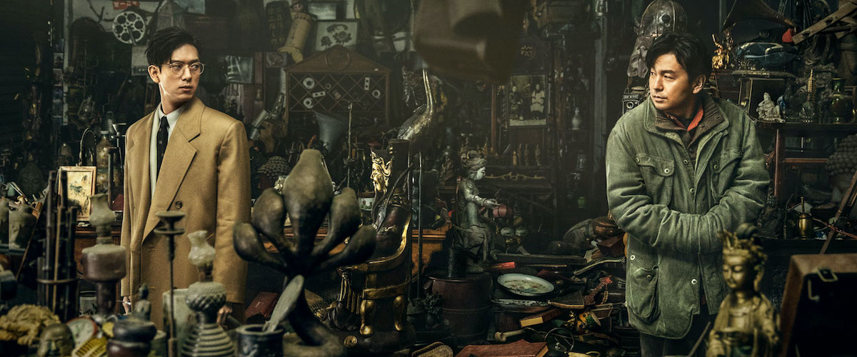 Увеличить изображение Кадр из фильма