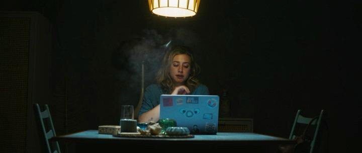 Увеличить изображение Кадр из фильма