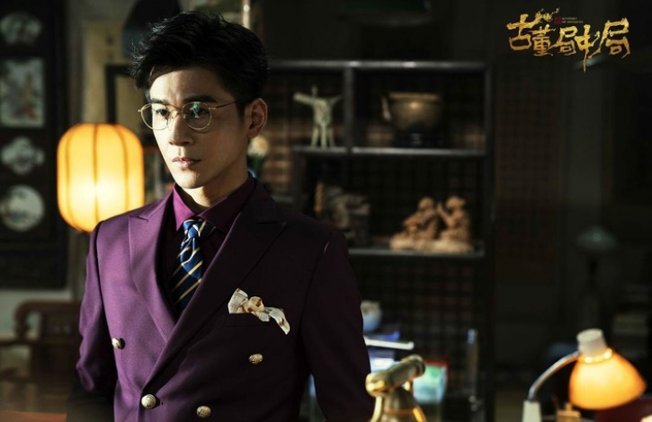 Увеличить изображение Кадр из фильма