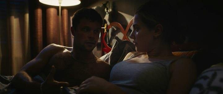 Увеличить изображение Кадр из фильма