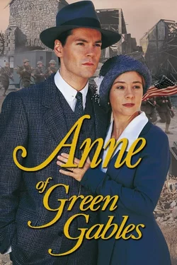 Энн из зелёных крыш 3 / Anne of Green Gables: The Continuing Story (2000)