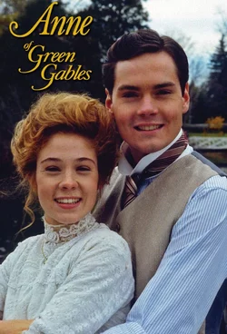 Энн из Зелёных крыш 2: Продолжение / Anne of Green Gables: The Sequel (1987)