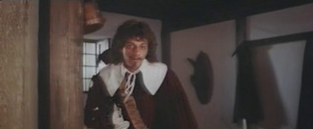 Увеличить изображение Кадр из фильма