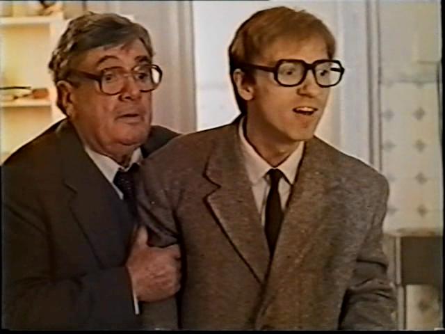 Увеличить изображение Кадр из фильма