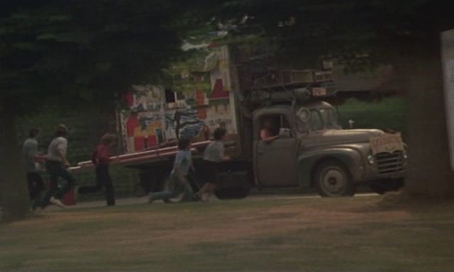 Кадр из фильма Ни разу до свадьбы / Jamais avant le mariage Кадр из фильма Ни разу до свадьбы / Jamais avant le mariage