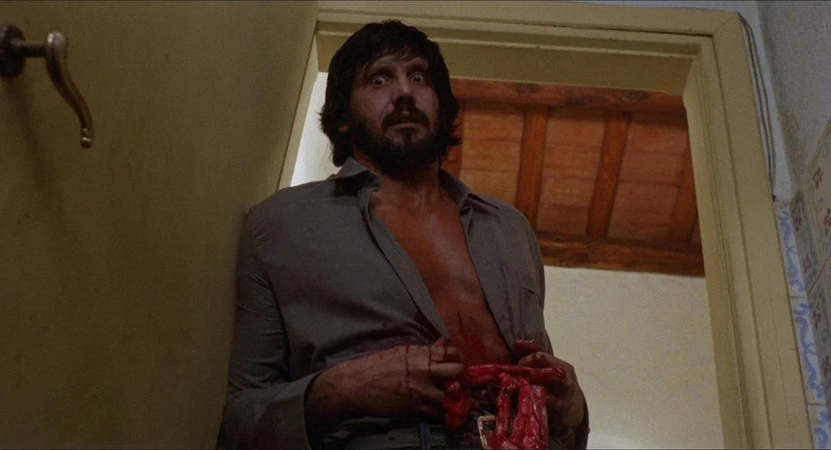 Увеличить изображение Кадр из фильма