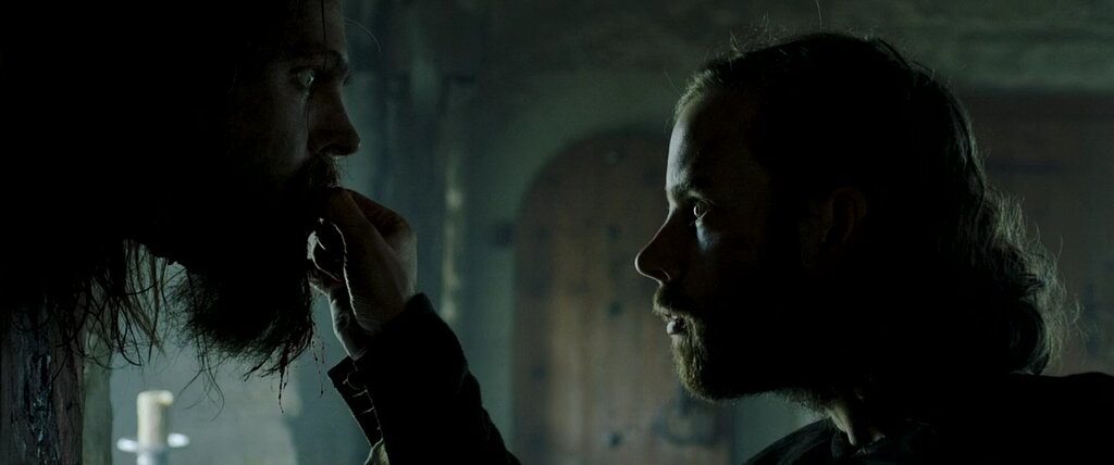 Увеличить изображение Кадр из фильма