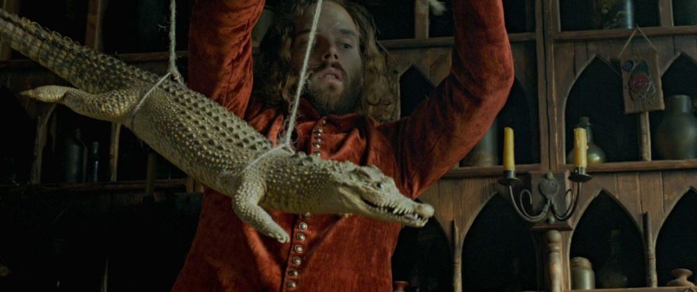 Увеличить изображение Кадр из фильма