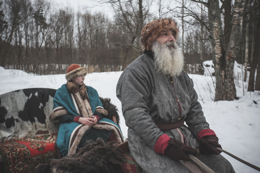 Увеличить изображение Кадр из фильма