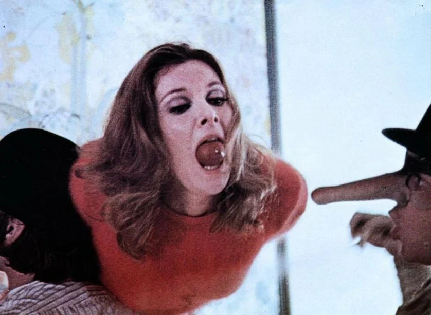 Увеличить изображение Кадр из фильма