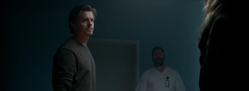 Кадр из фильма Астрал: Потомство / Leave Кадр из фильма Астрал: Потомство / Leave