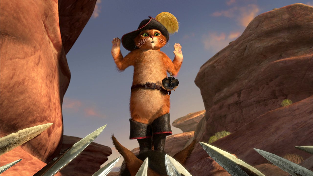 Увеличить изображение Кадр из фильма