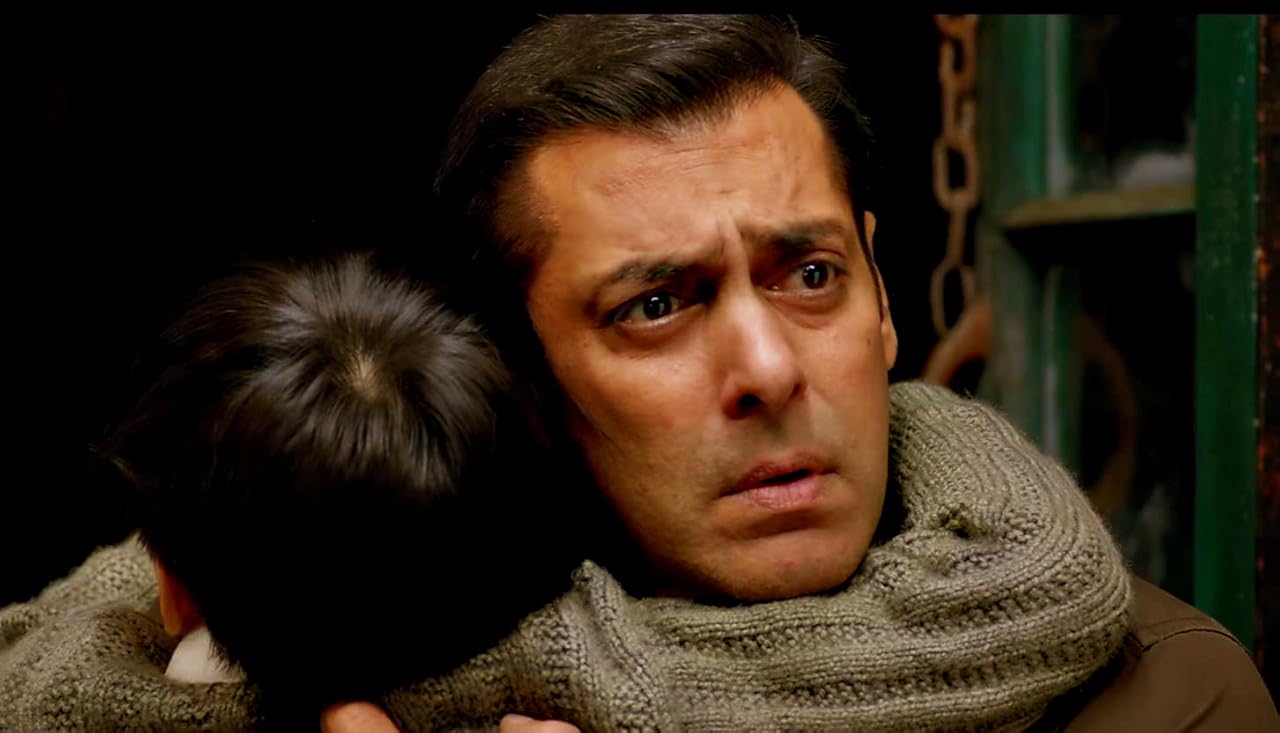 Увеличить изображение Кадр из фильма