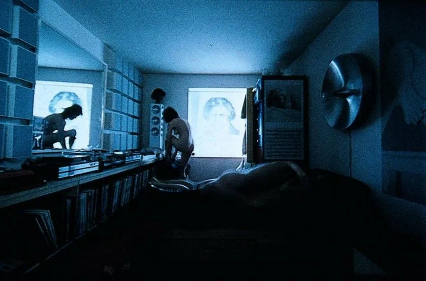 Увеличить изображение Кадр из фильма