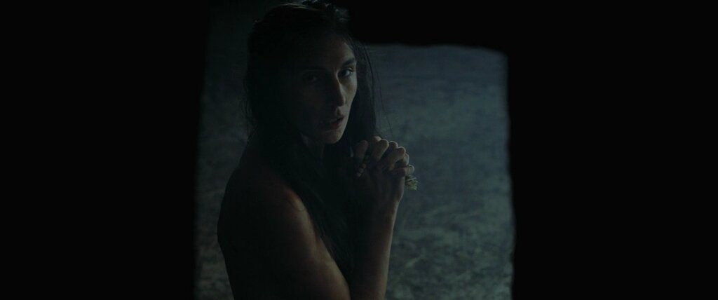 Увеличить изображение Кадр из фильма