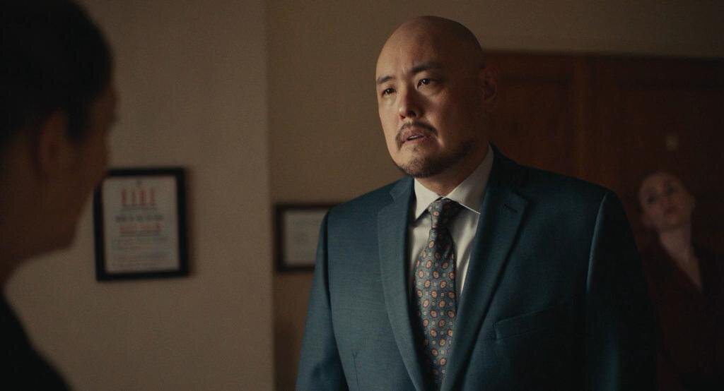 Увеличить изображение Кадр из фильма