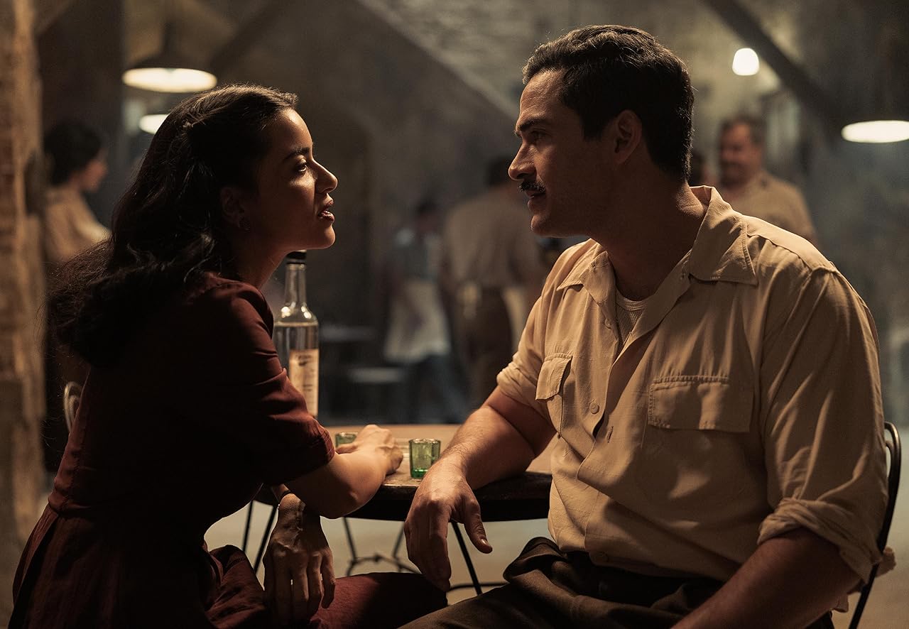 Увеличить изображение Кадр из фильма