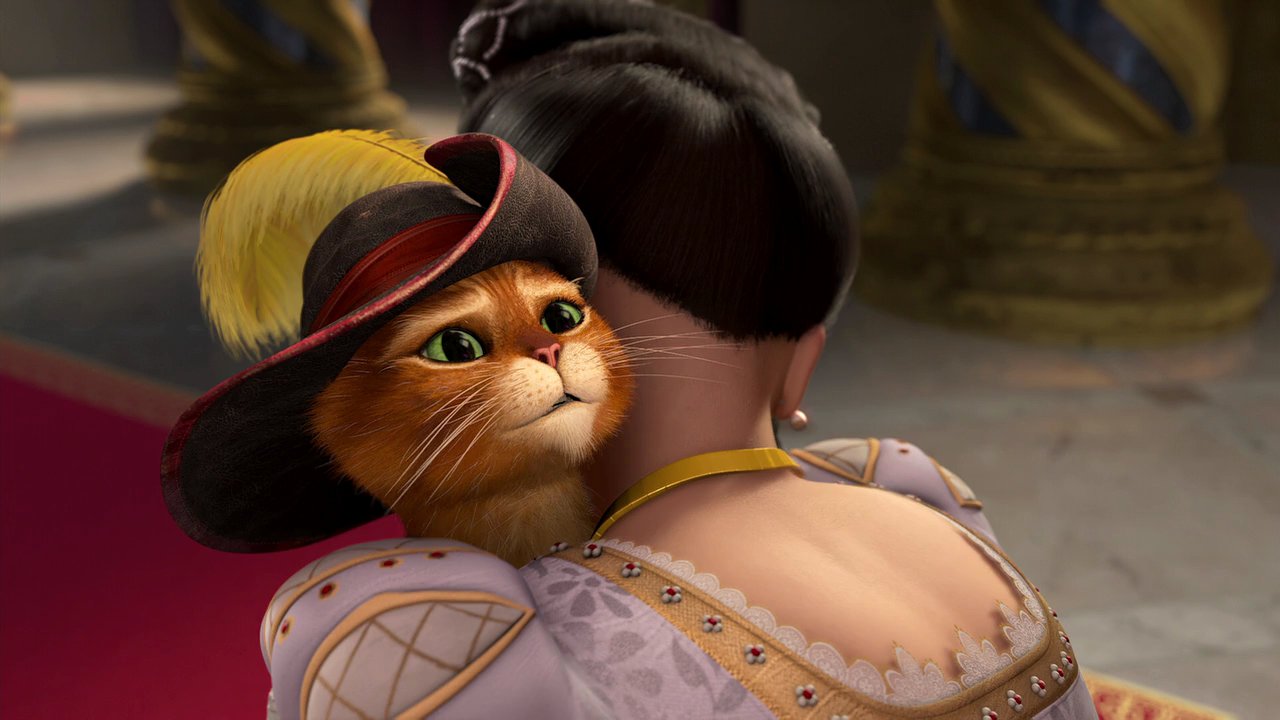 Увеличить изображение Кадр из фильма