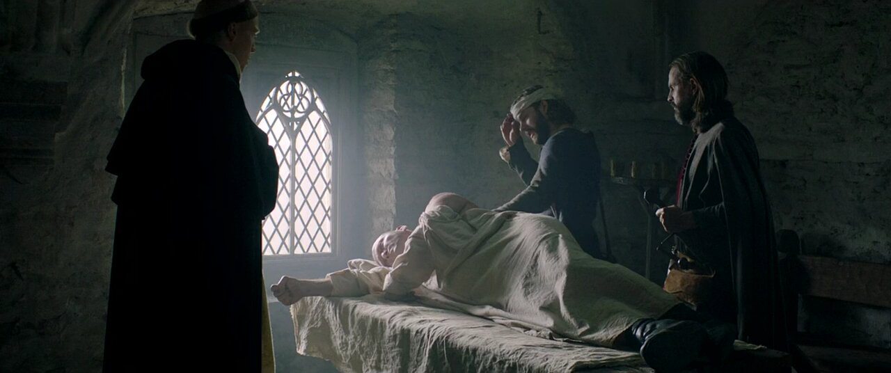 Увеличить изображение Кадр из фильма