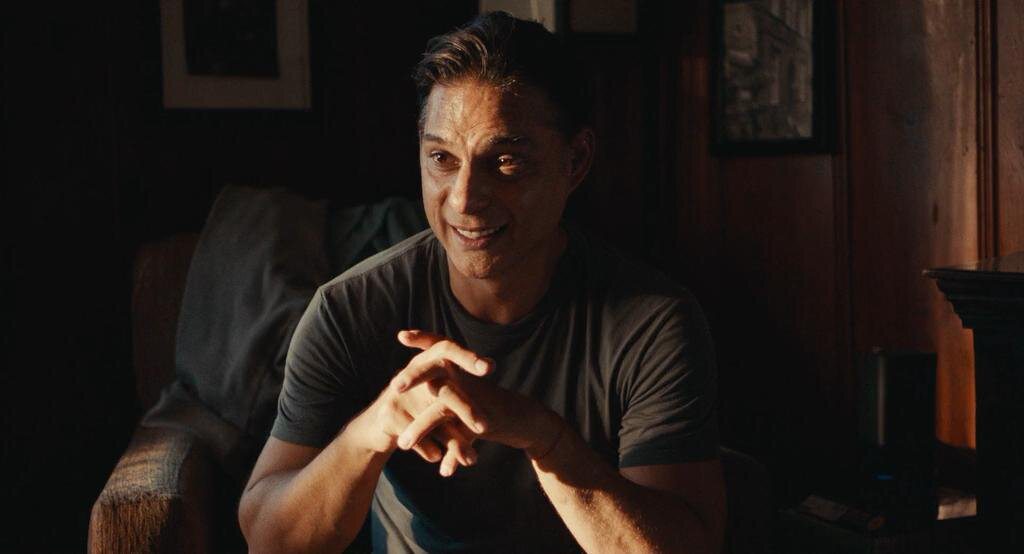 Увеличить изображение Кадр из фильма