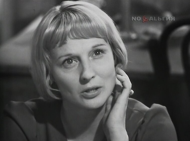 Увеличить изображение Кадр из фильма