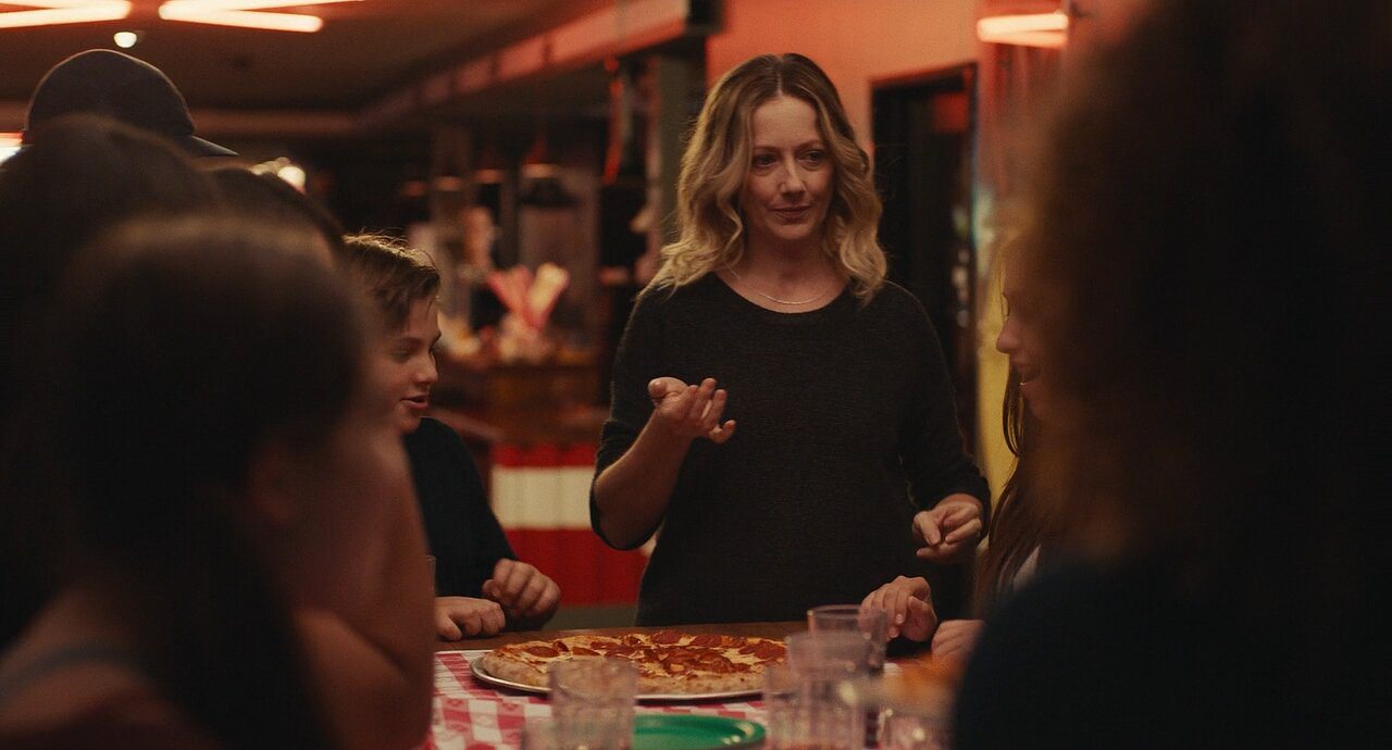 Увеличить изображение Кадр из фильма