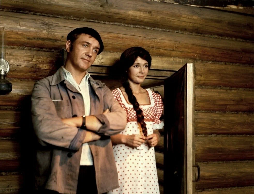 Увеличить изображение Кадр из фильма