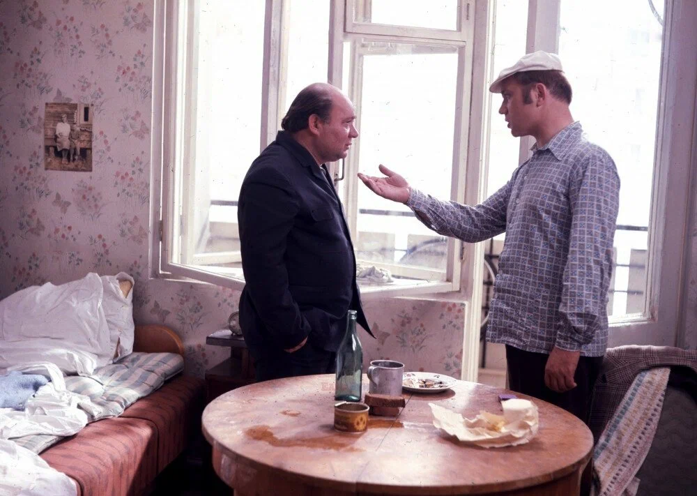 Увеличить изображение Кадр из фильма