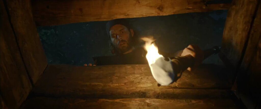 Увеличить изображение Кадр из фильма