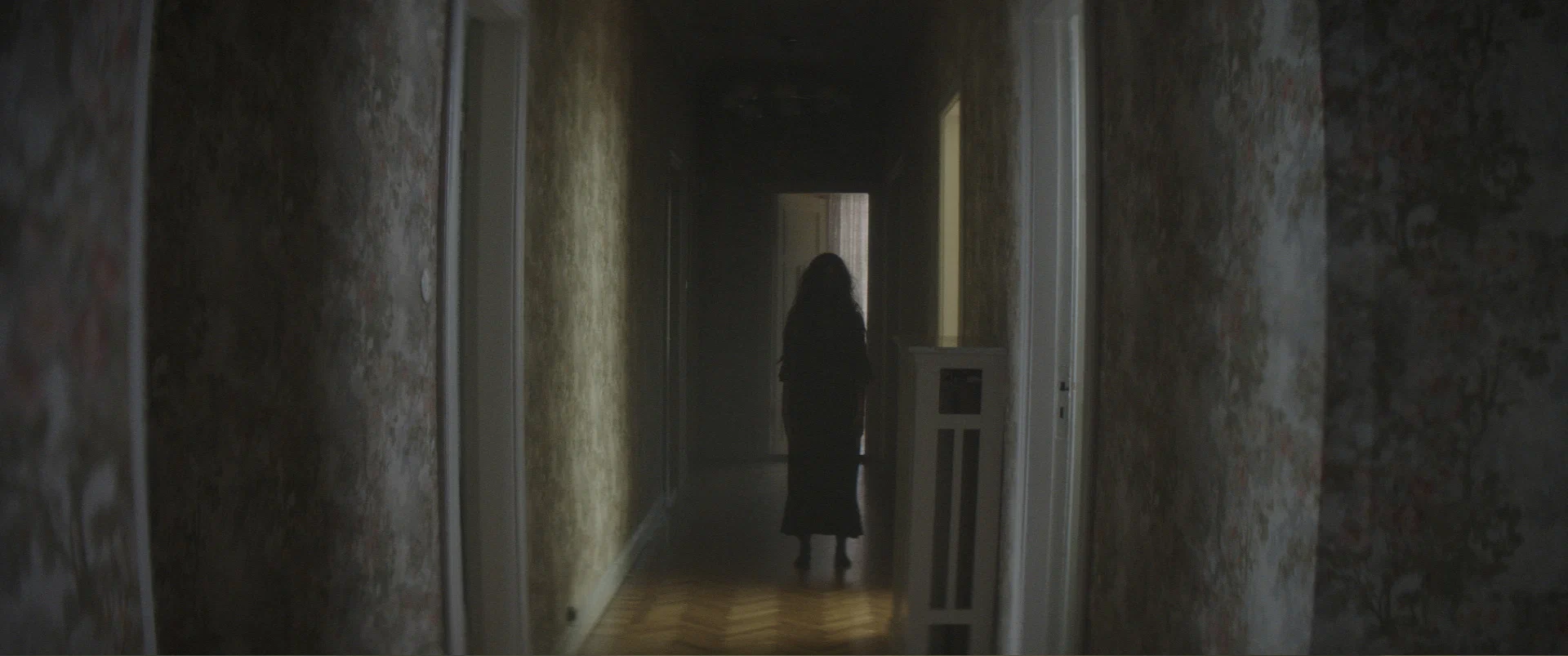 Кадр из фильма Астрал: Потомство / Leave Кадр из фильма Астрал: Потомство / Leave