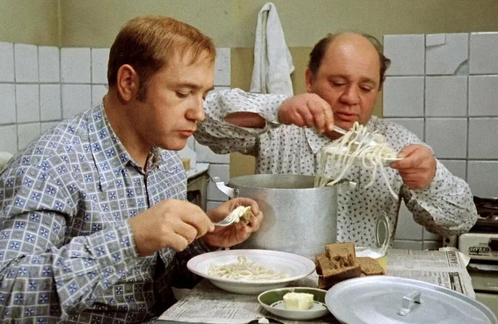 Увеличить изображение Кадр из фильма