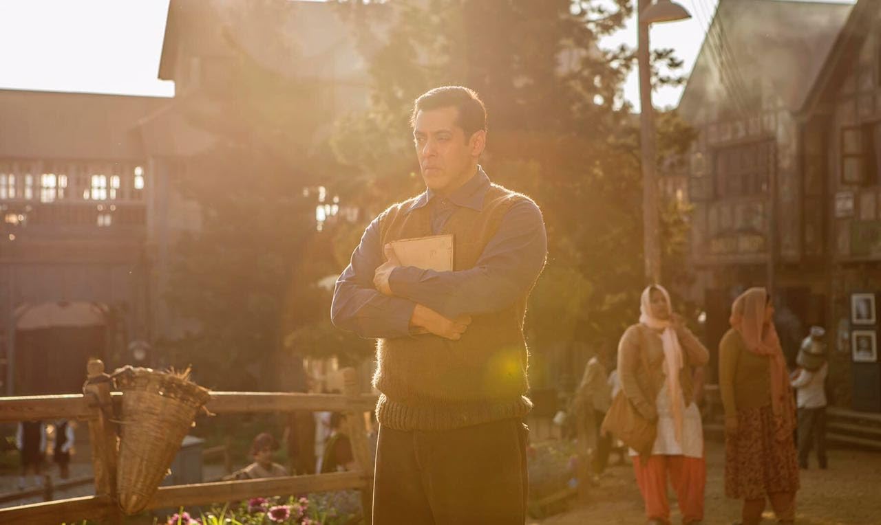 Увеличить изображение Кадр из фильма