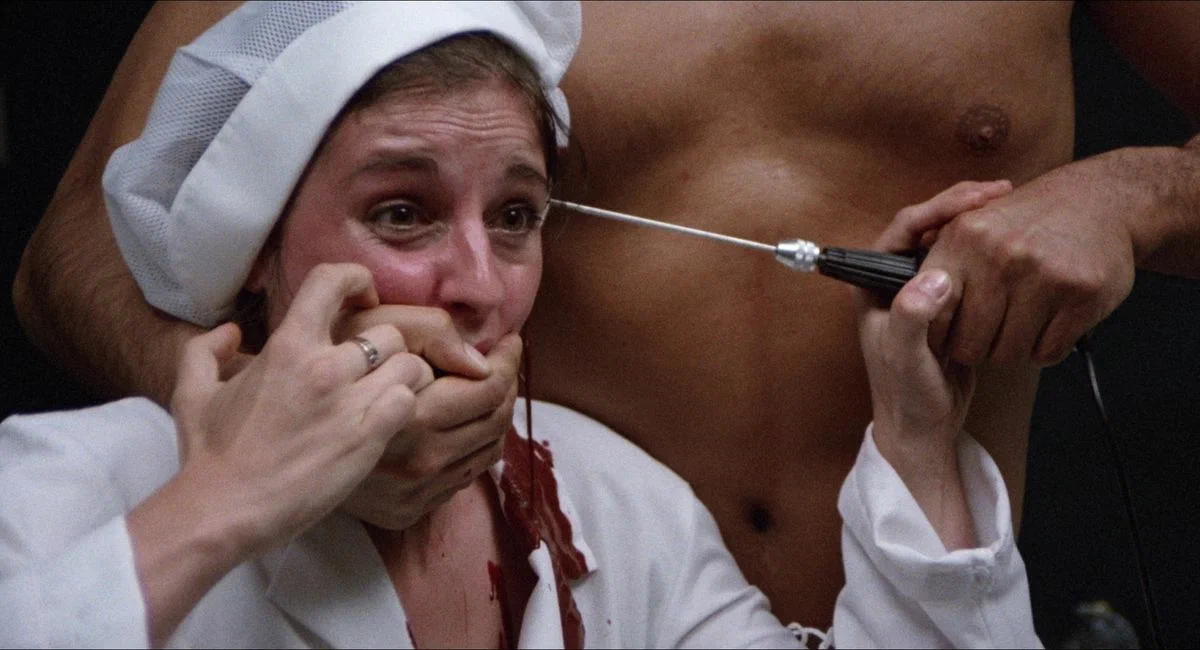 Увеличить изображение Кадр из фильма